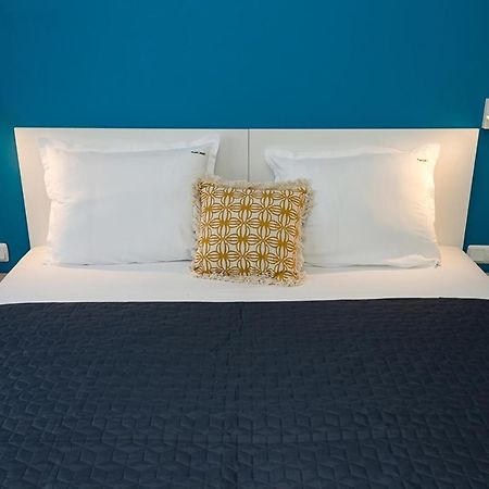 Blue Wave Varna- 2Bd Flat With Parking By Flat Mаnager المظهر الخارجي الصورة