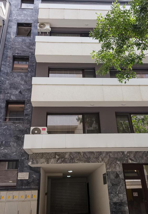 Blue Wave Varna- 2Bd Flat With Parking By Flat Mаnager المظهر الخارجي الصورة
