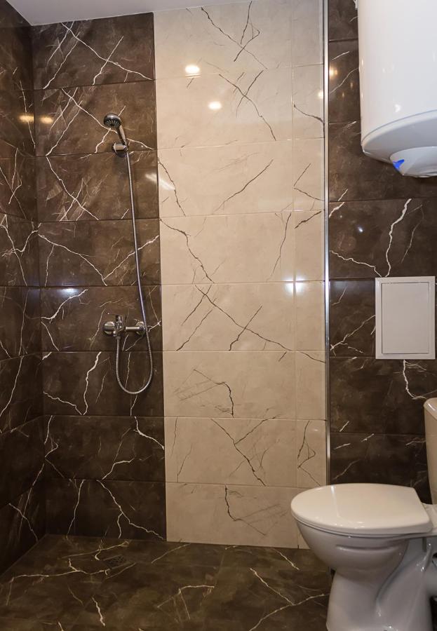 Blue Wave Varna- 2Bd Flat With Parking By Flat Mаnager المظهر الخارجي الصورة